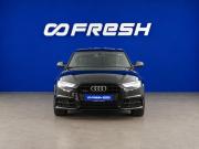 Audi A6 IV (C7) Рестайлинг Москва  - изображение 28
