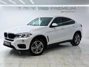 BMW X6 II (F16) Уфа  - изображение 34