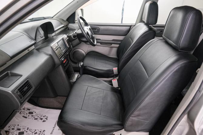 Nissan X-Trail I с пробегом 2000 года, цена 689 000 рублей, 194331 км, внедорожник, Автокод Объявления