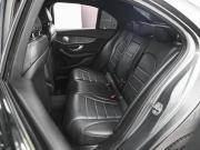 Mercedes-Benz C-Класс IV (W205) Ставрополь  - изображение 33