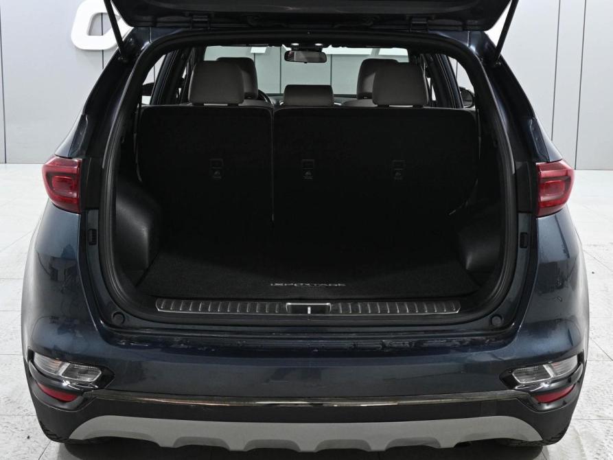Kia Sportage IV Рестайлинг Ростов-на-Дону  - изображение 19