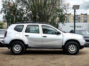 Renault Duster I Рестайлинг Санкт-Петербург  - изображение 17