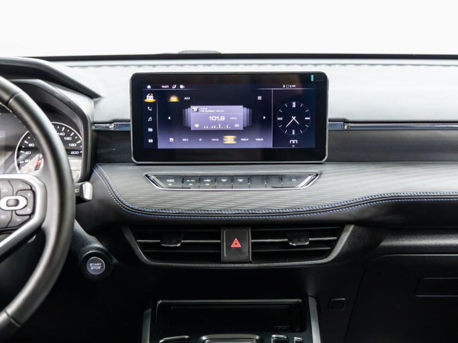 Haval Jolion I Рестайлинг Волгоград  - изображение 22