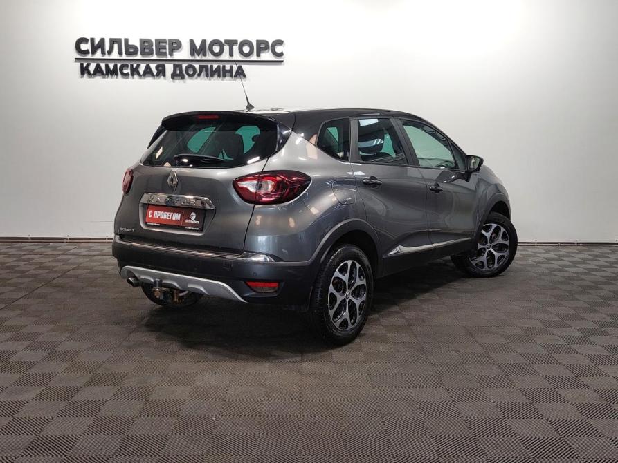 Renault Kaptur I Пермь  - изображение 2