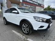 Lada (ВАЗ) Vesta I Рестайлинг (NG) Набережные Челны  - изображение 23