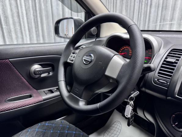 Nissan Note I с пробегом 2007 года, цена 599 000 рублей, 165524 км, хэтчбек, Автокод Объявления