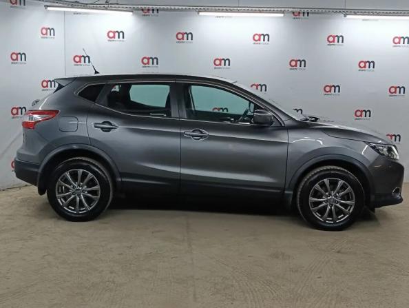 Nissan Qashqai II с пробегом 2015 года, цена 1 399 000 рублей, 142000 км, внедорожник, Автокод Объявления