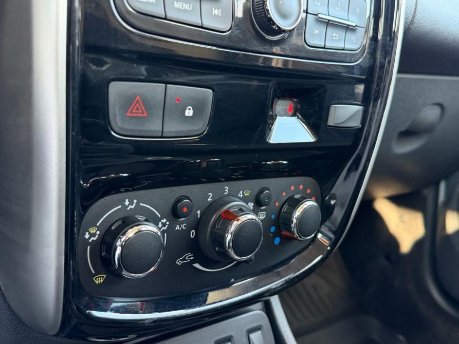 Nissan Terrano III (D10) Волгоград  - изображение 13