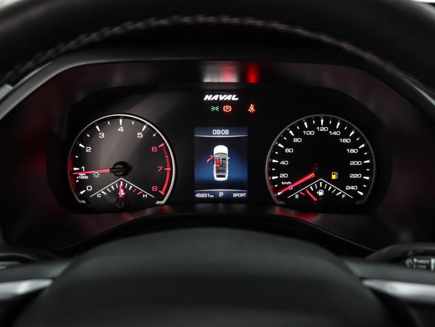 Haval Jolion I Минеральные Воды  - изображение 20