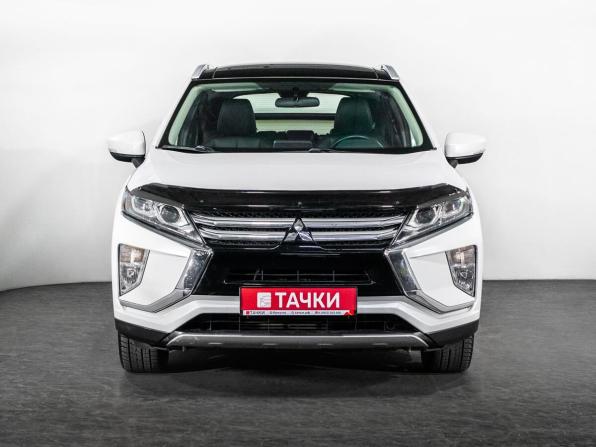 Mitsubishi Eclipse Cross I с пробегом 2020 года, цена 2 099 500 рублей, 86144 км, внедорожник, Автокод Объявления