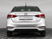 Hyundai Solaris I Рестайлинг Химки  - изображение 18