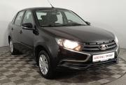Lada (ВАЗ) Granta I Рестайлинг Волгоград  - изображение 25