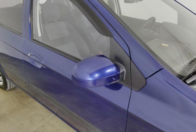 Hyundai Getz I Рестайлинг с пробегом 2007 года, цена 530 000 рублей, 161000 км, хэтчбек, Автокод Объявления