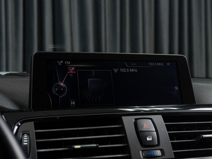 BMW 3 серии VI (F3x) Тюмень  - изображение 17