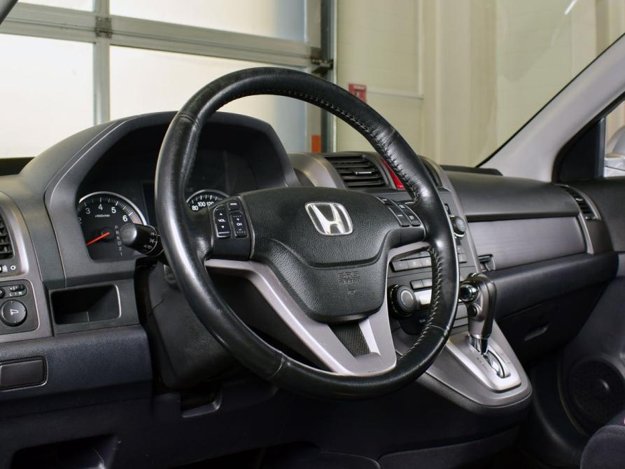 Honda CR-V III Кемерово  - изображение 7