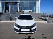 Lada (ВАЗ) Vesta I Рестайлинг (NG) Саратов  - изображение 17