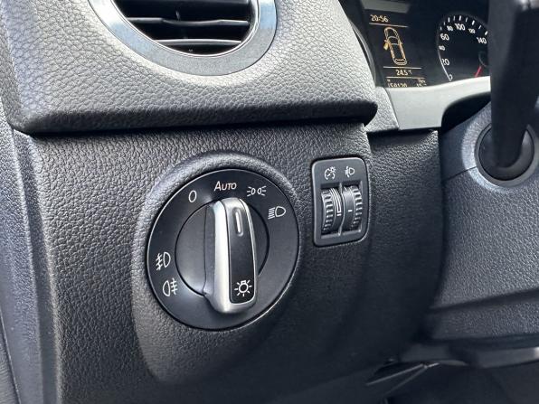 Volkswagen Tiguan I Рестайлинг с пробегом 2014 года, цена 1 185 000 рублей, 159120 км, внедорожник, Автокод Объявления