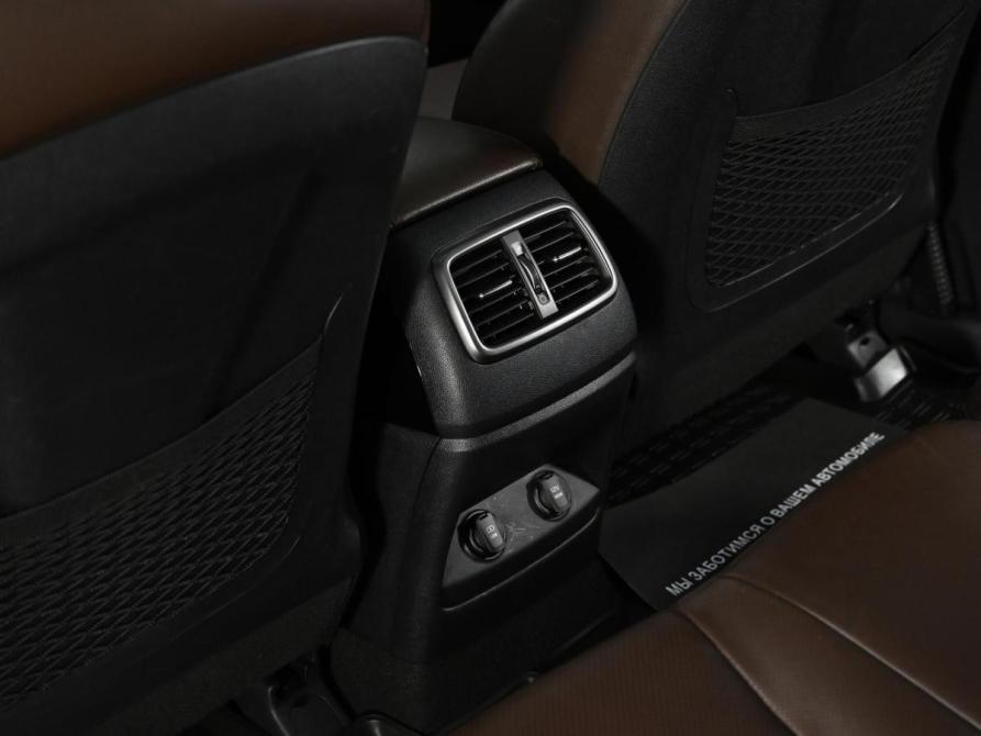 Kia Sorento III Prime Рестайлинг Москва  - изображение 17