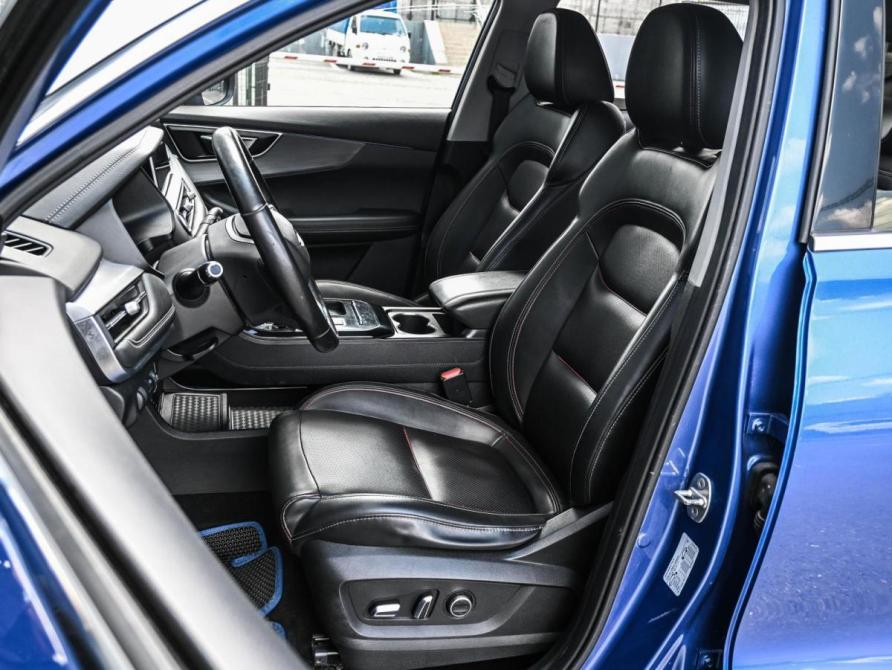 Chery Tiggo 7 Pro I Новороссийск  - изображение 10