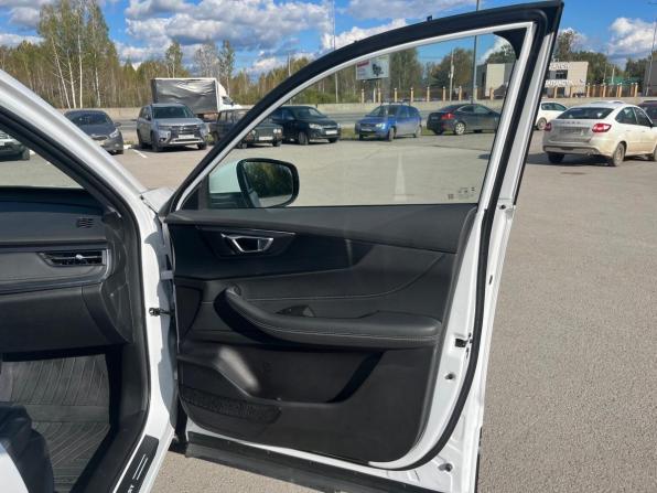 Chery Tiggo 4 Pro I с пробегом 2024 года, цена 1 598 000 рублей, 35200 км, внедорожник, Автокод Объявления