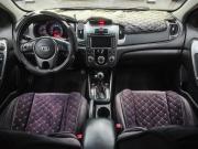 Kia Forte I Челябинск  - изображение 46