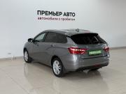 Lada (ВАЗ) Vesta I Смоленск  - изображение 16