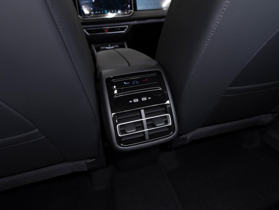 Volkswagen Tiguan III (China Market) Москва  - изображение 15