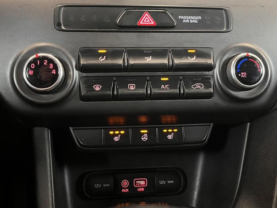 Kia Sportage IV Псков  - изображение 11