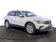 Volkswagen Tiguan II Рестайлинг Москва  - изображение 31