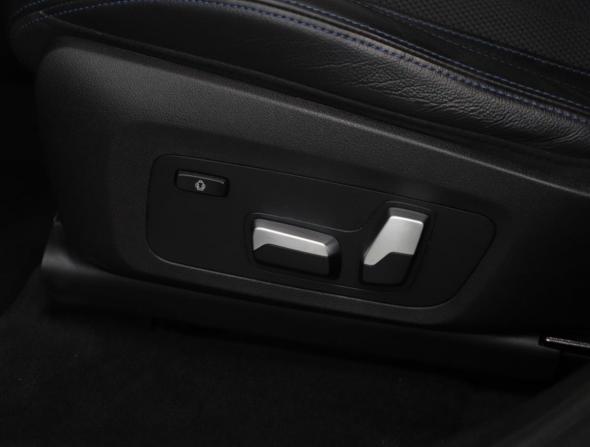 BMW X4 II (G02) с пробегом 2021 года, цена 4 390 000 рублей, 149941 км, внедорожник, Автокод Объявления