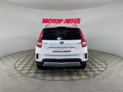Geely Emgrand X7 I Рестайлинг 2 Воронеж  - изображение 29