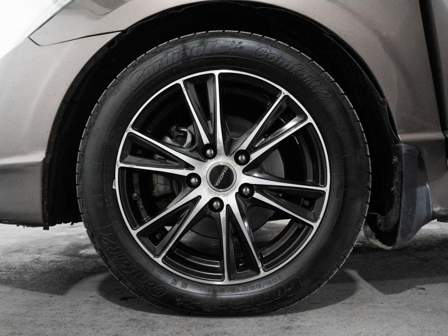Honda Civic VIII Рестайлинг Иркутск  - изображение 19