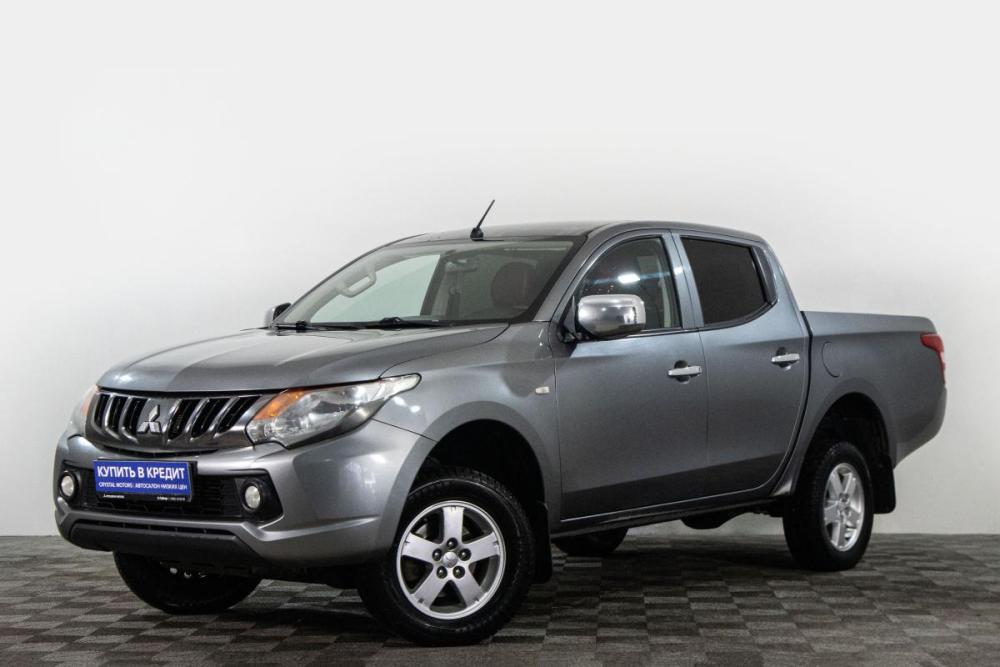 Mitsubishi L200 V Сургут  - изображение 4