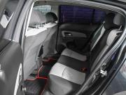 Chevrolet Cruze I Екатеринбург  - изображение 27