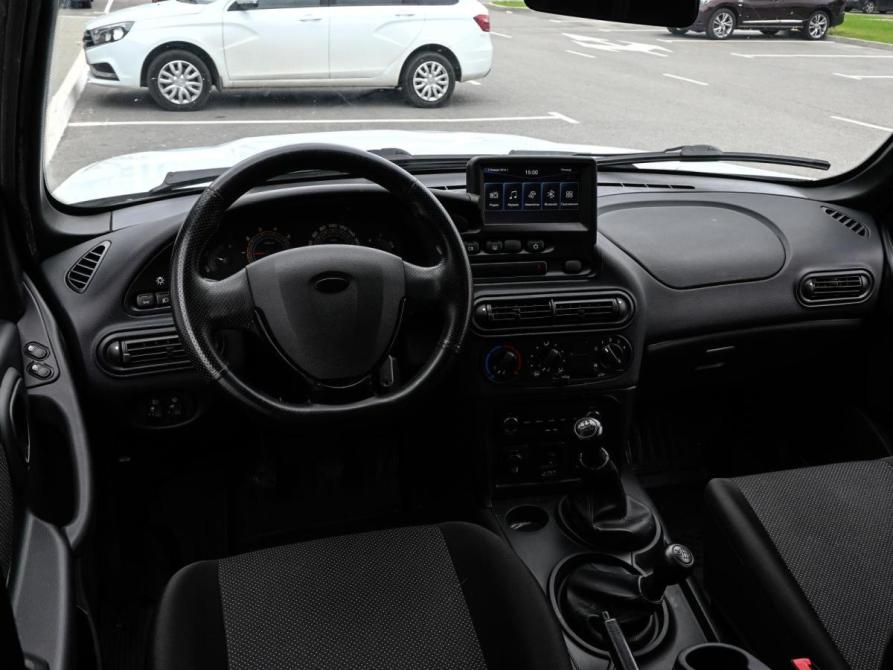 Lada (ВАЗ) Niva Travel I Волгоград  - изображение 6