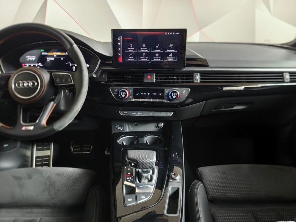 Audi A5 II (F5) Рестайлинг с пробегом 2021 года, цена 4 695 150 рублей, 56417 км, купе, Автокод Объявления
