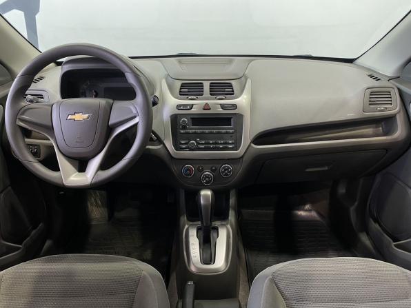 Chevrolet Cobalt II Рестайлинг с пробегом 2021 года, цена 1 199 900 рублей, 15000 км, седан, Автокод Объявления