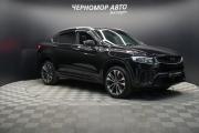 Geely Tugella I Рестайлинг Крым  - изображение 41