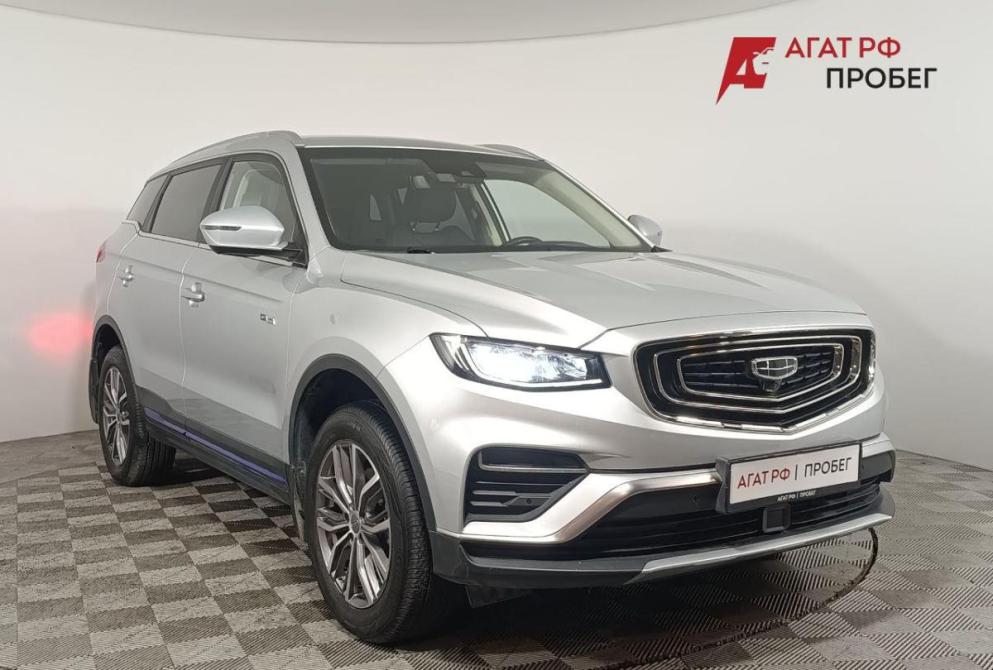 Geely Atlas Pro Волгоград  - изображение 1