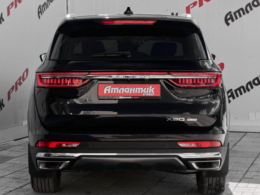 JETOUR X90+ Екатеринбург  - изображение 5