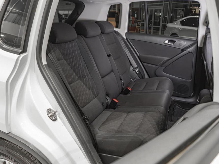 Volkswagen Tiguan I Рестайлинг Мурманск  - изображение 7