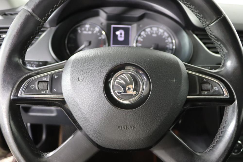 Skoda Octavia III (A7) Нижний Новгород  - изображение 11