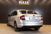 Skoda Rapid I Рестайлинг Уфа  - изображение 21