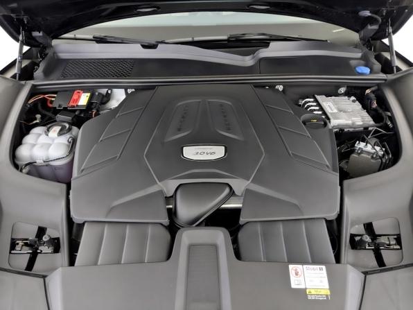 Porsche Cayenne III с пробегом 2023 года, цена 12 620 000 рублей, 15408 км, внедорожник, Автокод Объявления