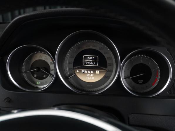 Mercedes-Benz C-Класс III (W204) Рестайлинг с пробегом 2011 года, цена 1 499 000 рублей, 213017 км, седан, Автокод Объявления