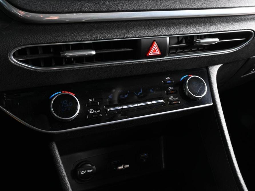 Hyundai Sonata VIII (DN8) Ростов-на-Дону  - изображение 15