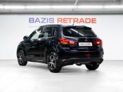 Mitsubishi ASX I Рестайлинг Тюмень  - изображение 32