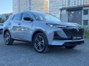 Changan CS55 Plus II Санкт-Петербург  - изображение 31