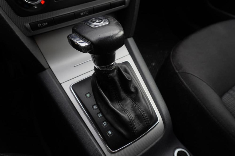 Skoda Octavia II (A5) Рестайлинг Ульяновск  - изображение 16