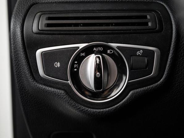 Mercedes-Benz GLC I (X253) с пробегом 2016 года, цена 2 862 000 рублей, 157497 км, внедорожник, Автокод Объявления